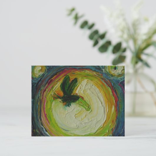 Carte postale Firefly (Debout devant)