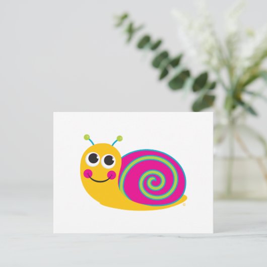 Carte postale Firefly (Debout devant)