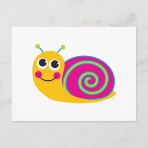 Carte postale Firefly