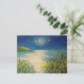 Carte postale Firefly Breeze (Debout devant)