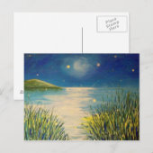 Carte postale Firefly Breeze (Devant / Derrière)