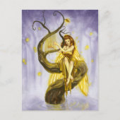 Carte postale Firefly's Song (Devant)