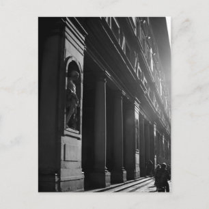 Carte Postale firenze