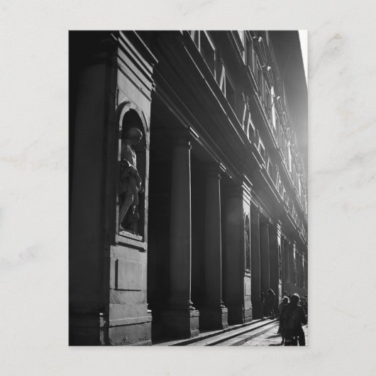 Carte Postale firenze (Devant)