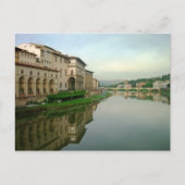 Carte Postale firenze (Devant)