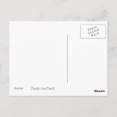 Carte Postale , Fishing Boat Harbour, Fremantle, West... (Dos)