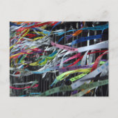 Carte Postale Fitas do Bonfim (Devant)