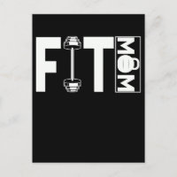 Fitness Mama Gym Weightlifting Maman