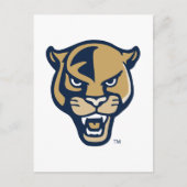 Carte Postale FIU Panther (Devant)