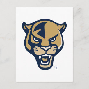 Carte Postale FIU Panther