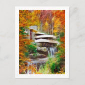 Carte Postale Fixateur (Devant)