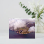 Carte Postale Fjords magiques de Norvège (Debout devant)