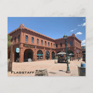 Carte Postale Flagstaff