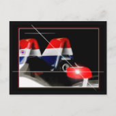 Carte Postale Flair (Devant)