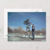 Carte Postale flairs 065_0001 (Devant / Derrière)