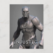 Carte Postale Flash Alternate (Devant)