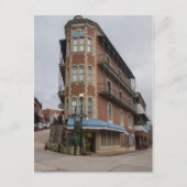 Carte Postale Flatiron Flats Eureka (Devant)