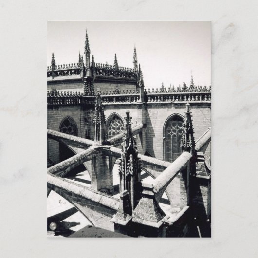 Carte Postale flèche (Devant)