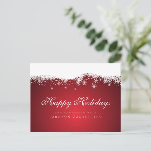 Carte Postale Flèches modernes | Salutations (Debout devant)