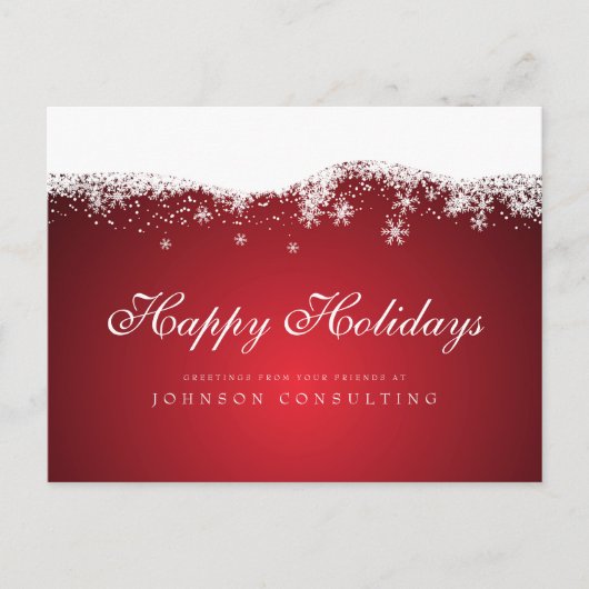 Carte Postale Flèches modernes | Salutations (Devant)