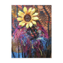 Fleur funky