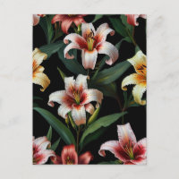 fleurs de lys