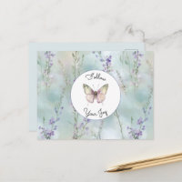 Fleurs Lavande Jolies Romantiques