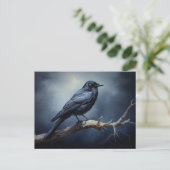 Carte postale Flight of Dreams (Debout devant)