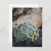 Carte Postale Float vertical (Devant / Derrière)