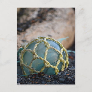 Carte Postale Float vertical