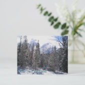 Carte Postale Floatplane De Havilland Beaver (Debout devant)