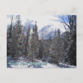 Carte Postale Floatplane De Havilland Beaver (Devant)