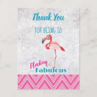 Flocking Fablocking Pink Flamant rose Pun Party Me