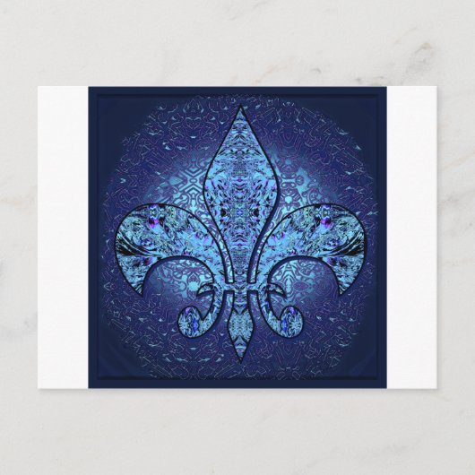 Carte Postale Flor De Lis lt.png (Devant)