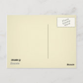 Carte Postale Flora_Flora (Dos)