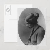 Carte Postale Flora Thompson (Devant / Derrière)