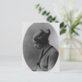 Carte Postale Flora Thompson (Debout devant)