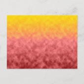 Carte Postale Floraison du Solstice (Devant)