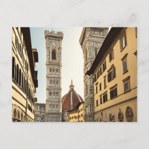 Carte Postale Florence (13)