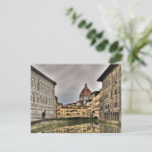 Carte Postale Florence (3) (Debout devant)