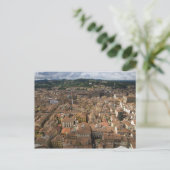 Carte Postale Florence, Italie (Debout devant)
