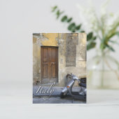 Carte Postale florence italie (Debout devant)