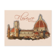 Florence, Italie : Duomo