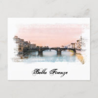 ** Florence Langue italienne Florence Italia AP12