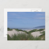 Carte Postale Florence, Oregon (Devant / Derrière)