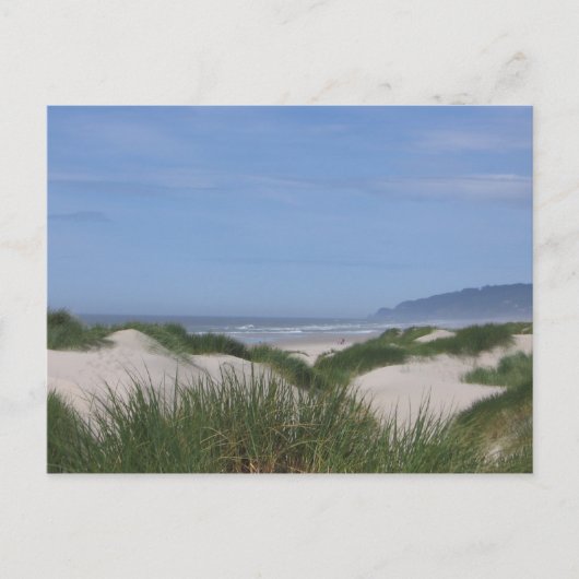 Carte Postale Florence, Oregon (Devant)