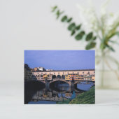 Carte Postale Florence Toscane Italie (Debout devant)