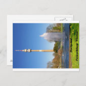 Carte Postale Florian Dortmund (Devant / Derrière)