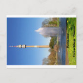 Carte Postale Florian Dortmund (Devant)