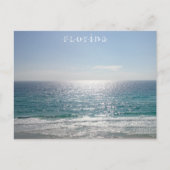 Carte postale Florida Beach (Navarre) (Devant)